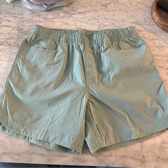 Carhartt Force Relaxed Fit 5 Pocket work short - Picture 3 of 5